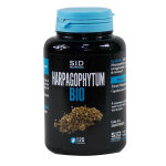 Sid nutrition bio harpagophytum 120 comprimés Sid nutrition bio harpagophytum 120 comprimés