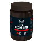 Sid nutrition - bisglycinate de fer 60 glules