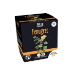 Sid nutrition fenugrec boite de 30 microgranules