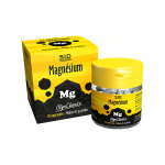 Sid nutrition oligo classics magnésium 30 gélules Sid nutrition oligo classics magnésium 30 gélules