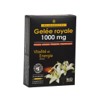 Sid nutrition oligoroyal 5g vitalit et energie 20 ampoules