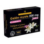 Sid nutrition oligoroyal gelée royale junior acérola 20 ampoules x 10ml Sid nutrition oligoroyal gelée royale junior acérola 20 ampoules x 10ml