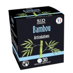 Sid nutrition phyto classics bambou 30 g�lules v�g�tales