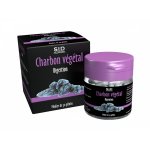 Sid nutrition phyto classics charbon végétal 30 gélules Sid nutrition phyto classics charbon végétal 30 gélules