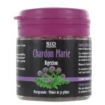 Sid nutrition phyto classics chardon marie 30 g�lules v�g�tales