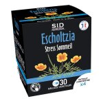 Sid nutrition phyto classics escholtzia 30 g�lules v�g�tales