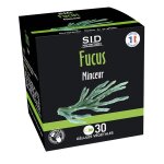 Sid nutrition phyto classics fucus 30 g�lules v�g�tales