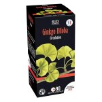 Sid nutrition phyto classics ginkgo biloba 90 g�lules v�g�tales