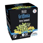 Sid nutrition phyto classics griffonia 30 g�lules v�g�tales
