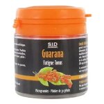 Sid nutrition phyto classics guarana 30 g�lules v�g�tales