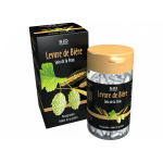 Sid nutrition phyto classics levure de bière 90 gélules Sid nutrition phyto classics levure de bière 90 gélules