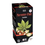 Sid nutrition phyto classics marronnier d'inde 90 g�lules v�g�tales