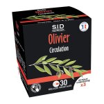 Sid nutrition phyto classics olivier 30 g�lules v�g�tales