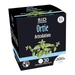 Sid nutrition phyto classics ortie 30 g�lules v�g�tales