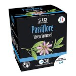 Sid nutrition phyto classics passiflore 30 g�lules v�g�tales