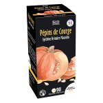 Sid nutrition phyto classics p�pins de courge 90 g�lules v�g�tales