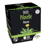 Sid nutrition phyto classics piloselle 30 g�lules v�g�tales