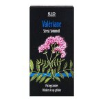 Sid nutrition phyto classics val�riane 90 g�lules v�g�tales