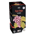 Sid nutrition phyto classics vigne rouge 90 g�lules v�g�tales