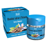 Sid nutrition - phyto / complexe - rhodiola safran l - thanine 30 glules