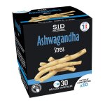 Sid nutrition - phytoclassic - ashwagandha 30 g�lules v�g�tales