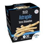 Sid nutrition - phytoth�rapie - astragale 30 g�lules v�g�tales