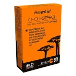 Sid nutrition prevent life cholest�rol 60 g�lules
