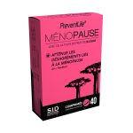 Sid nutrition prevent life m�nopause 40 comprim�s
