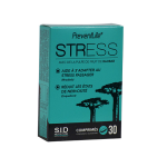 Sid nutrition prevent life stress 30 comprim�s