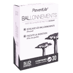 Sid nutrition - preventlife - ballonnements 30 comprim�s