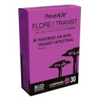 Sid nutrition preventlife flore & transit 30 comprim�s
