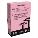 Sid nutrition preventlife rgles douloureuses 30 comprims