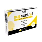 Sid nutrition rubcontrol 24 pastilles