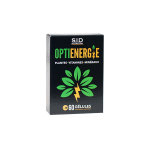 Sid nutrition sant tonique optienergie 60 glules