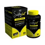 Sid nutrition sculpting act coupe faim 90 gélules Sid nutrition sculpting act coupe faim 90 gélules