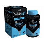 Sid nutrition sculpting act konjac 60 glules