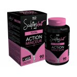 Sid nutrition sculpting act total action minceur 90 glules