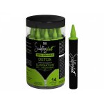 Sid nutrition sculpting act total draineur detox 14 unicadoses