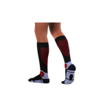 Sigvaris active résistant homme classe 2 chaussette taille m normal noir Sigvaris active résistant homme classe 2 chaussette taille m normal noir