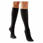 Sigvaris active loisirs chaussettes classe 2 normal taille xxl noir