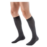 Sigvaris active loisirs homme chaussettes classe 2 long taille m noir
