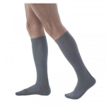 Sigvaris active loisirs homme chaussettes classe 2 normal taille m gris anthracite