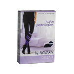 Sigvaris delilah 70d opaque collant de maintien normal taille 4 noir Sigvaris delilah 70d opaque collant de maintien normal taille 4 noir