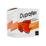 Sigvaris dupraflex bande de contention multi etalonne forte 4m x 8cm