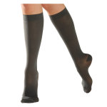 Sigvaris dynaven pure semi - opaque chaussettes classe 2 long taille xl gris Sigvaris dynaven pure semi - opaque chaussettes classe 2 long taille xl gris