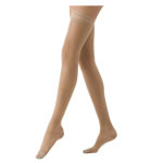 Sigvaris dynaven transparent bas auto - fixants classe 2 normal taille m beige clair Sigvaris dynaven transparent bas auto - fixants classe 2 normal taille m beige clair