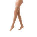 Sigvaris dynaven transparent chaussettes classe 2 normal taille l beige bronzé Sigvaris dynaven transparent chaussettes classe 2 normal taille l beige bronzé