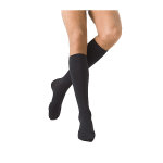 Sigvaris essentiel microfibre homme chaussettes classe 2 long taille m noir Sigvaris essentiel microfibre homme chaussettes classe 2 long taille m noir