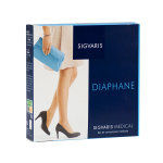 Sigvaris essentiel semi - transparent bas auto - fixants classe 2 normal taille m dune