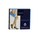 Sigvaris essentiel semi - transparent chaussettes classe 2 normal taille s naturel Sigvaris essentiel semi - transparent chaussettes classe 2 normal taille s naturel